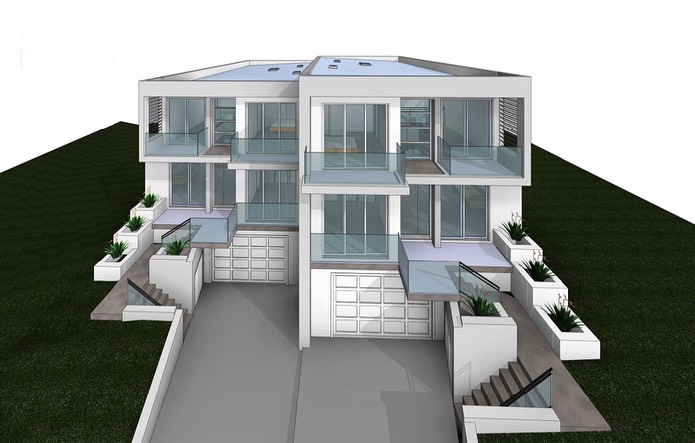 Architectural Design