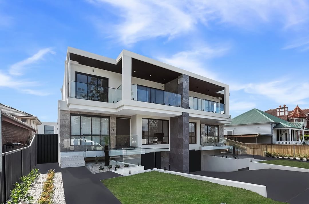 Luxury Duplex