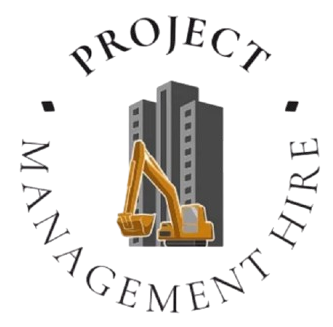 Project Management Hire Logo